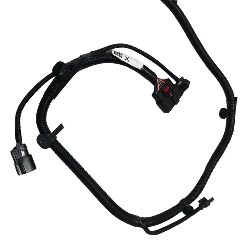 Verbessert Ersetzt 103243300G Auto Frontstoßstange PDC Kabel Parksensoren Kabelbaum Teile Zubehör