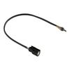 Rear 510mm Oxygen Sensor For Harley Sportster 48 2014–2022 Dyna Low Rider FXDL 2012–2017 Softail Fat Boy FLSTF 2012–2017