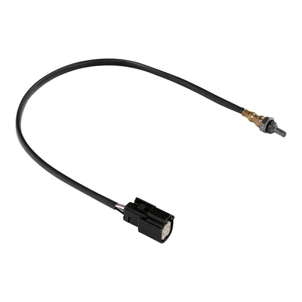 Rear 510mm Oxygen Sensor For Harley Sportster 48 2014–2022 Dyna Low Rider FXDL 2012–2017 Softail Fat Boy FLSTF 2012–2017
