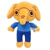 Plim Plim Magician Clown Plush Toy - Children's Gift