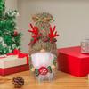 Antler Plush Christmas Rudolf Doll Cute Merry Christmas Decoration  Party Favors