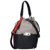 Furla Viva Drawstring 2WAY Handbag multicolorUsed