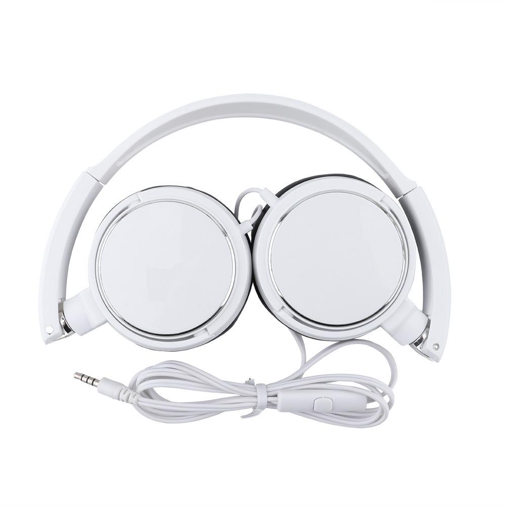 Wired On-Ear Headphones: Perfect for Computers, MP3s, and Piano Accessories