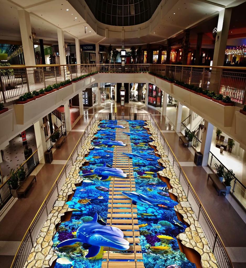 Pink Floral Print 3D Carpet Hallway Corridor Rugs Living Room Area Rug Home Decor Bedroom Kitchen Mat Flannel Non-slip Doormat