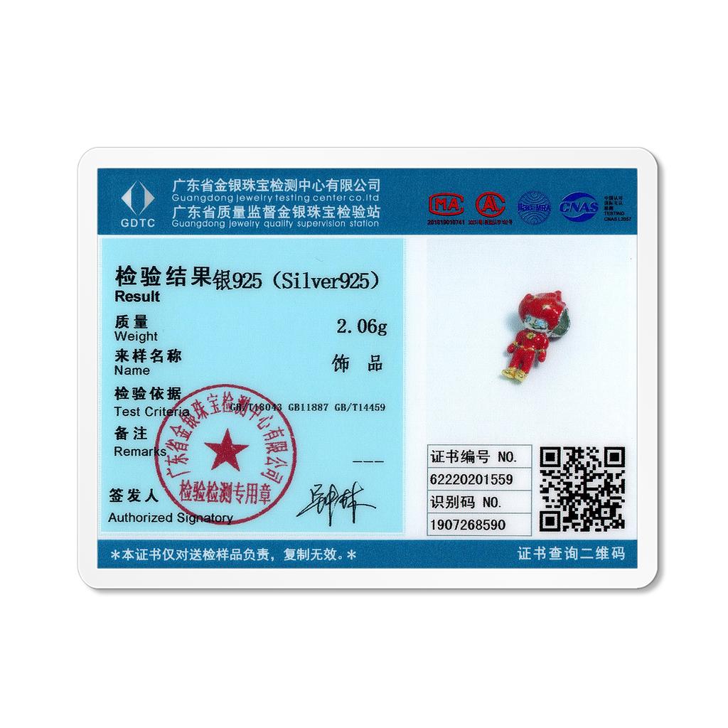 Hero Shield Warrior Cartoon Charm Beads Original 925 Sterling Silver Enamel Bead Fit Women Jewelry Charm Bracelets DIY Fashion