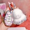 Chery Car Key Cover Shell for Jetour X70 Plus, X70 Coupe, X90, Big Ant, X95