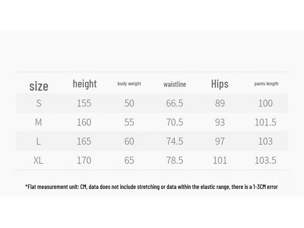 Xiangying Women's Tencel Cotton High-Waist Straight-Leg Pants