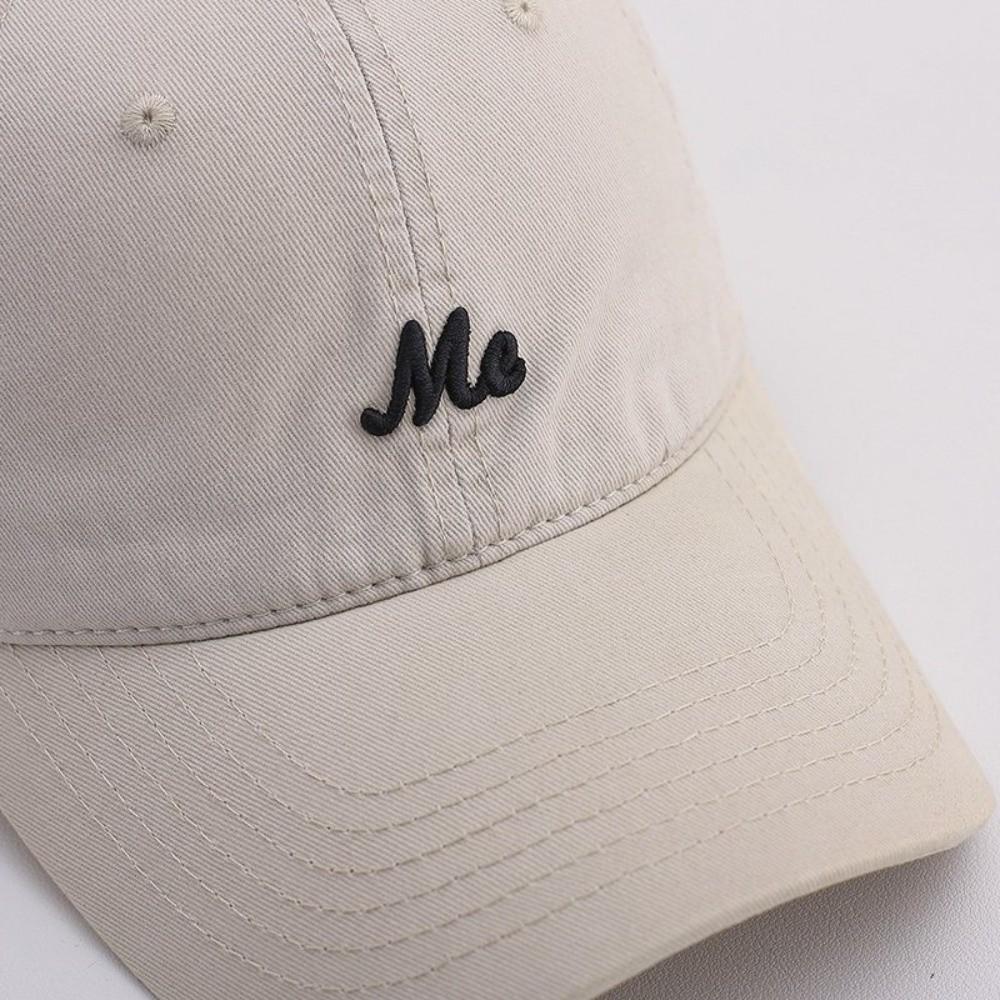 Breathable Baseball Cap for Men Women Sun Protection Sunscreen Hats Trendy Sun Hat  for Outdoor