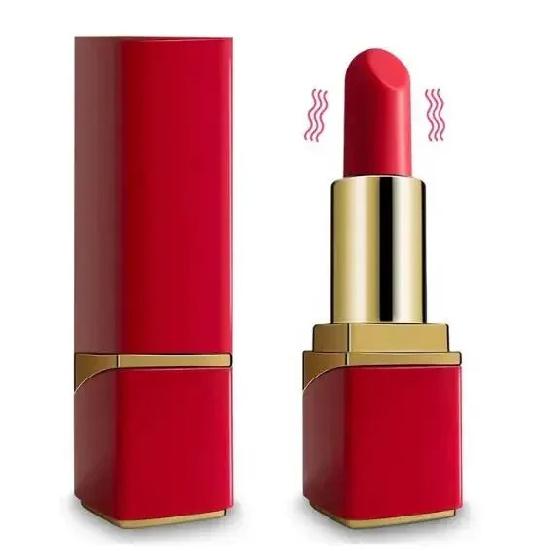 Lipstick Bullet Vibrator Powerful Vibrations Mini for G Spot Anal Stimulation Sextoy For Adult Sex Toys Women Femal Penetration