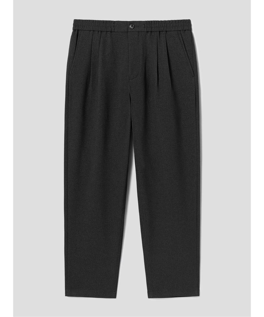 SHIFT.G Officer Slacks Pants (Setup) Ash