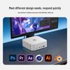 Geekom SER9MAX AMD Ryzen 7 Mini PC (CN Version)
