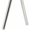 Tiger Crown Retort Pack Squeezer, Silver, 150 x 16 x 220mm, Eco-Friendly Stainless Steel, for Retort Pouches and Tubes, 1548