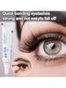 1/3/5pcs False Eyelash Glue, 7g Eyelash Extension Adhesive, Quick-Drying, No Residue, Natural & Long