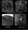 Men's Large Capacity Travel and Business Backpack