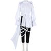 Cosplay Luka Alien Film Costume Stage Performance Roleplaying Halloween Costume