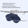 Apple AirPods Max Protective Silicone Case: Anti-Scratch, Anti-Drop, and Durable Storage Bag.