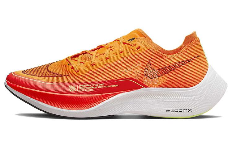 

Nike ZoomX Vaporfly Next% 2 Total Orange CU4111-800 39