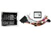 9-Inch Android GPS Car Navigation with CarPlay for Volkswagen Magotan, Sagitar, Santana