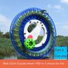 With Kite Wire Kite Reel Winder Round Kite Roll Wire Reel   Kites  Accessories