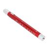 LED Penlight Yellow Lighting Concave Head Aluminum Alloy   Pen Light with Pupil Gauge