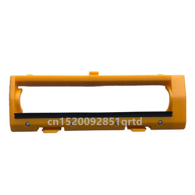 Robot Cleaner Side Brush HEPA Filter Mop Cloth for Eziclean Aqua X550 X850 Robotic Vacuum Cleaner Parts Mop Rags Accessories