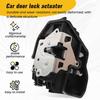 Part 51227202147: Compatible Left Door Lock Actuator for BMW E60, E65, E70, E90, and E92 Models.