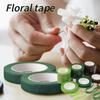 New DIY Floral Paper Tapes Multifunctional Self-adhesive Bouquet Stem Tape Floral Crafts Craft Floriculture Tape