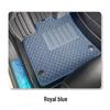 Waterproof Non-Slip Car Floor Mats for Honda Avancier, Acura MDX, Crider - Easy To Clean, One-Piece Design