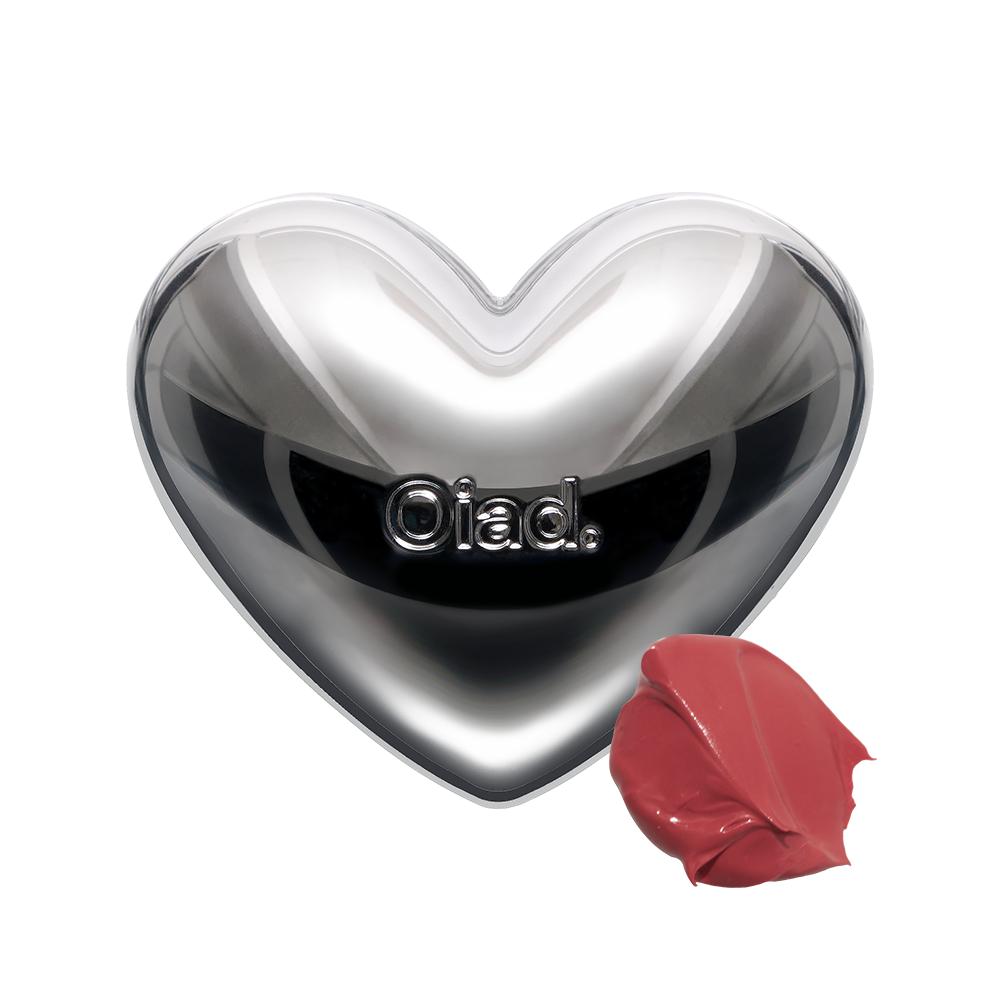 Oaid Silver Purse Mousse Lip & Cheek 7.5g 15 colors Single/Planned