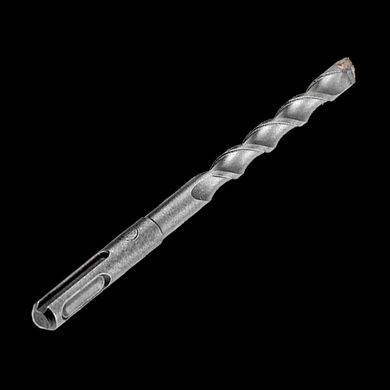 Ansairei Round Shank Impact Drill Bit