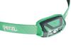 PETZL E067AA Tika Core Japanese Green [Official Product]