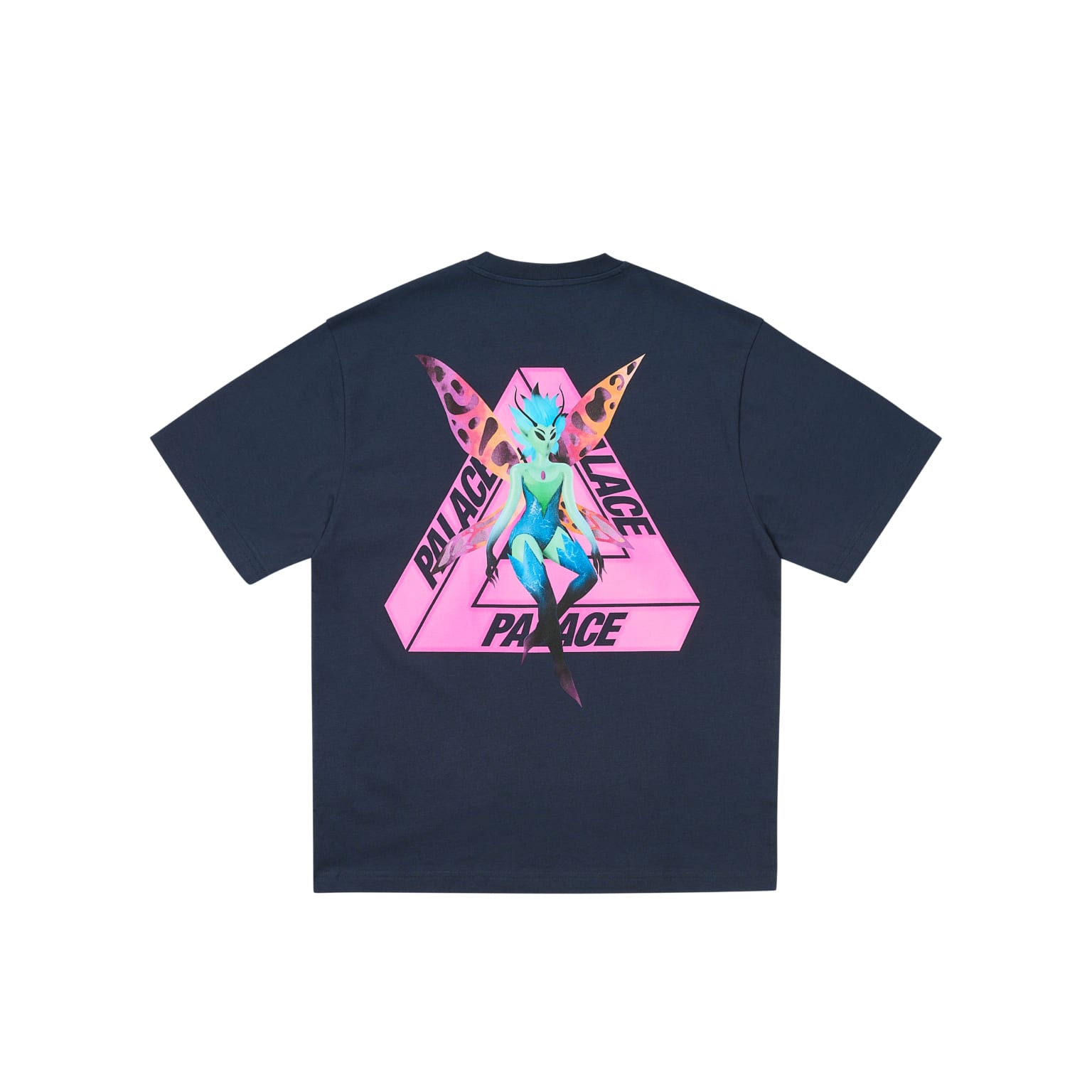 PALACE Tri Fairy T Shirt P28TS118