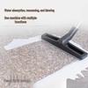 Yingbai 1600W 35L Wet/Dry Car Vacuum