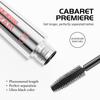 New Mascara 5D Plump And Dense Mascara Waterproof, Slender, Curled And Anti-Smudging
