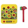 Maruka Whack-a-Mole Game Toy for Ages 3 and Up Interactive Fun Educational Activity