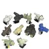 Compatible with Fully Automatic Washing Machine: Water Inlet Valve, Drain Valve, Universal Solenoid Valve FCD-270A.
