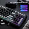 Lenovo ThinkPlus K5098 Wired Silent Mechanical Feel Keyboard