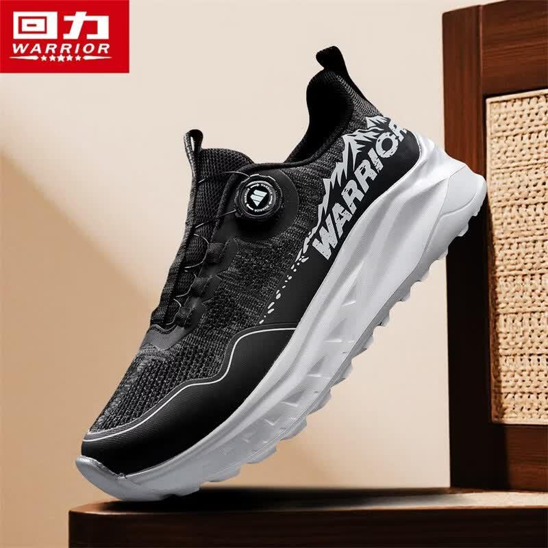 Warrior Q685T Men's Rotary Buckle Athletic Shoes