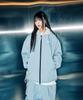 Blent Arco Jacket Sky