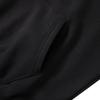 MLB Unisex Hooded Sweatshirt 3AHDE0131-07BKS