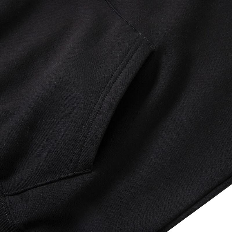 MLB Unisex Hooded Sweatshirt 3AHDE0131-07BKS