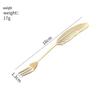 Posate – Set di posate