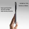 YTF for Samsung Galaxy S25 FE S25FE S24FE S23FE Ultrathin Real Carbon Fiber Aramid Anti-explosion Mobile Phone Protective Cover
