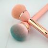Flauschiger Make-up-Pinsel, großer Foundation-Blenden-Profi-Make-up-Pinsel für Concealer, Konturkosmetik, weibliche Make-up-Tools