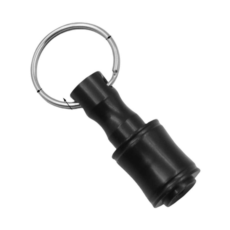 652F Shank Extension Bar Multifunction Screwdriver Bit Holder for Efficient Tool