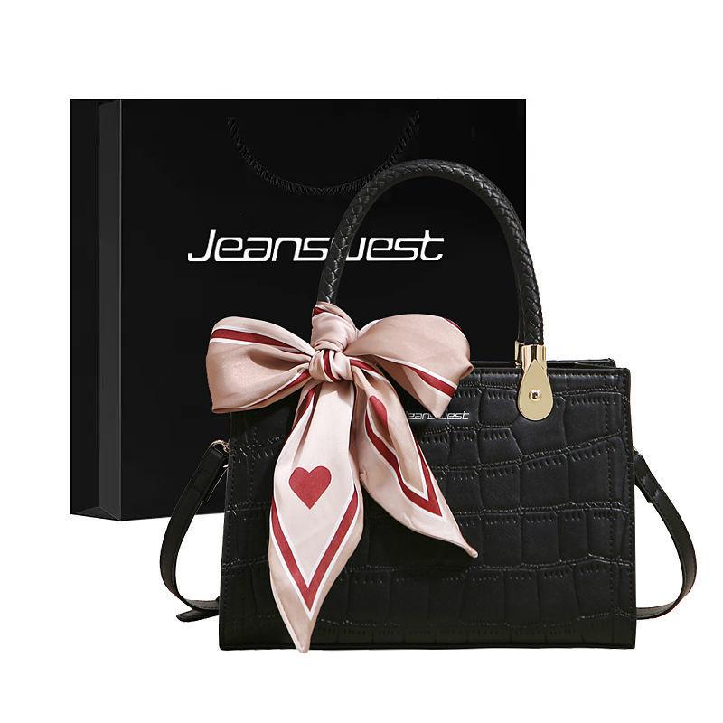 Handbag Women's Bag 2025 New Middle-aged Women's Bag Large Capacity Fashion One Shoulder Crossbody Mom Bag Contact Customer Service