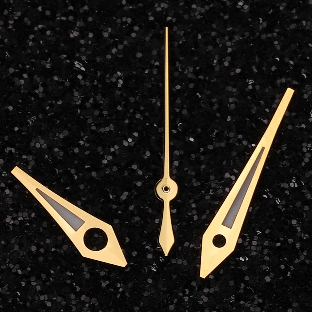 Women Watch Hour Minute Second Hands Watch Needles Fit for ETA2671 Movement