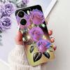 For Xiaomi Poco C65 C 55 C 65 PocoM6 Pro 4G Phone Cover Pretty Girl Cartoons Case Silicone Soft Transparent Bumper Shells 2025