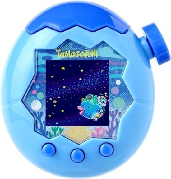 Tamagotchi Paradise Blue Water Japan Toy Award 2025 Digital Category Grand Prize