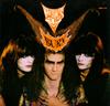 Płyta 12 cali DOCTOR THE MEDICS Burn IRMT119 IRS 1986 UK Rock Używana